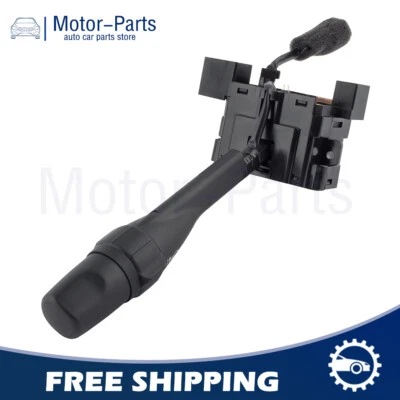 Interruptor combinado multifunción Interruptor de señal de giro para Infiniti I30 1996-1997 Foto 1 de 4