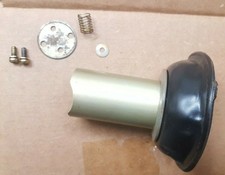 1985 1986 Yamaha XJ700X MAXIM X 700 carburetor slide diaphragm ASSY
