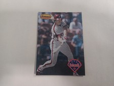 1994 Ted Williams Mike Schmidt #MS2 Mike Schmidt The White House Phillies NM-MT 