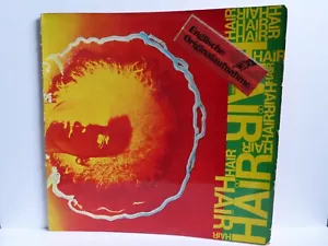 Hair – Vinyl LP – Soundtrack - Imagen 1 de 2