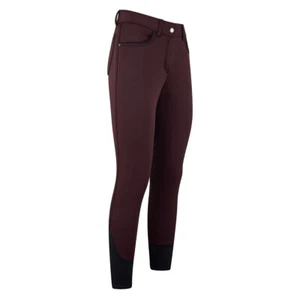 Easy Rider Reithose XANTIPPE Softshell Vollgrip Damen - Bild 1 von 2