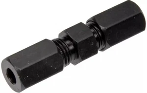 Dorman 800-202 Universal High Pressure Compression Connector Union 3/16" - Foto 1 di 2