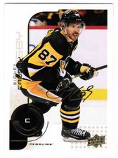 22/23 UPPER DECK MVP HOCKEY 20TH ANNIVERSARY GOLD SCRIPT CARDS 1-100 U-Pick List