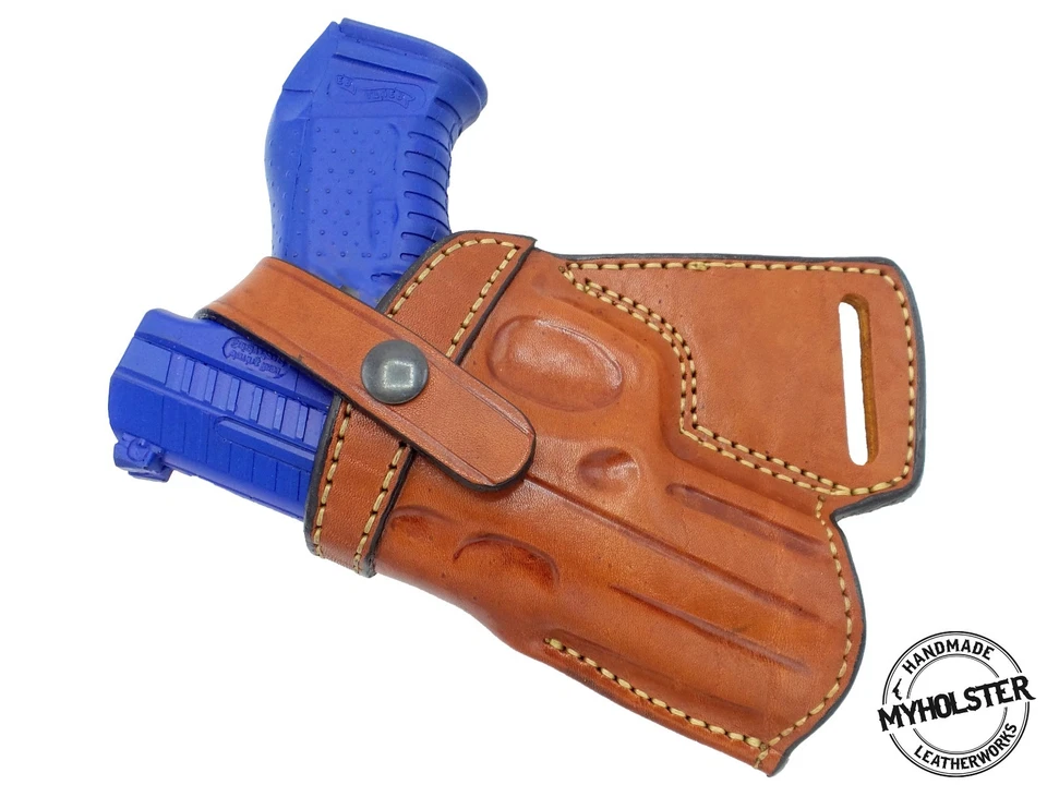 SOB Small Of the Back Holster Fits Sig SauerP226  - Pick your Color and Hand - Image 1 of 4