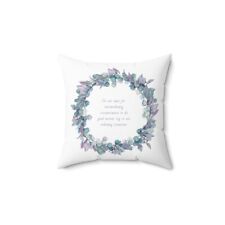 Do not wait for extraordinary circumstances to do... - Faux Suede Pillow Case