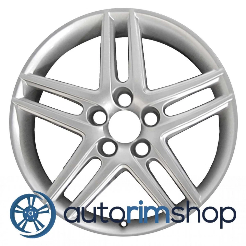 Saab 9-3 2006 2007 17" OEM Wheel Rim - Image 1 of 1