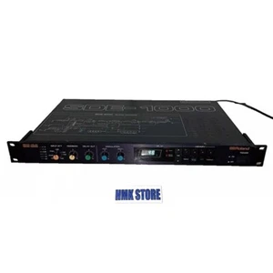 Roland SDE-1000 Digital Delay Rack Effect Processor Used Tested Good Working - Picture 1 of 10