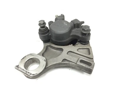 Pinza de freno trasera Yamaha 2003-2009 R6S R6 con soporte de montaje OEM * Foto 1 de 4
