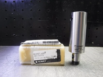 Komet ABS25 Extension 60mm Pro A2000220 (LOC1888A) - Image 1 of 3