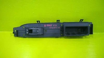 11-17 КОМПАС ПАССАЖИР ПРАВОЕ ПЕРЕДНЕЕ ОКНО ДВЕРЬ ЗАМОК ПЕРЕКЛЮЧАТЕЛЬ ОТДЕЛКИ OEM 2988-9 - Изображение 1 из 2