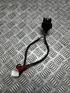 Kawasaki ER6 F 2015 starter solenoid relay 2012 - 2016 - Picture 1 of 5