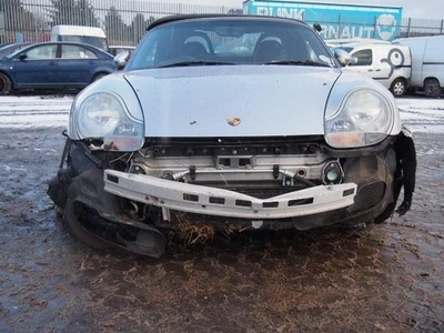 Porsche Boxster 2001 pinza gasolina 3,2 L MK1 (986) trasera derecha 99635242660 Foto 1 de 4