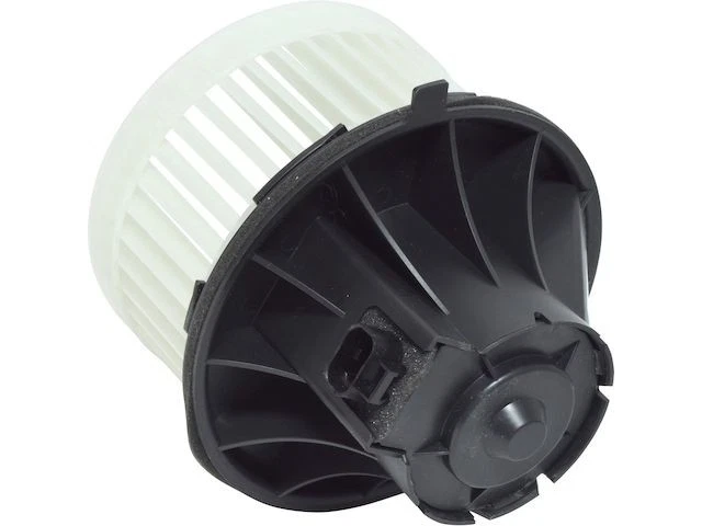 Motor soplador para GMC Sierra 2500 HD 2001-2007 2002 2003 2004 2005 2006 ZM714RQ Foto 1 de 1