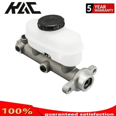 Brake Master Cylinder For 2001 2002-2006 Ford Ranger 2003-2005 Ford Explorer Foto 1 de 4