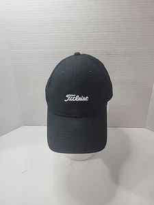 Titleist Strap-Back Blue Hat - Picture 1 of 6