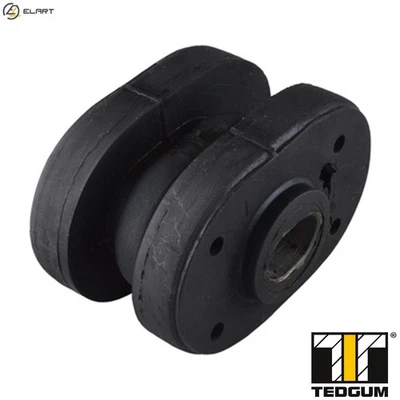 MOUNTING ENGINE 00506025 FOR OPEL Z 10 XEP 1.0L Z 10 XE 1.0L 3cyl CORSA C - Image 1 of 4