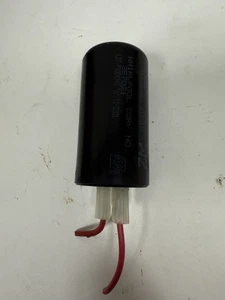 Whirlpool Washer Motor Start Capacitor 8572717, WP8572717, 8318046 - Picture 1 of 2