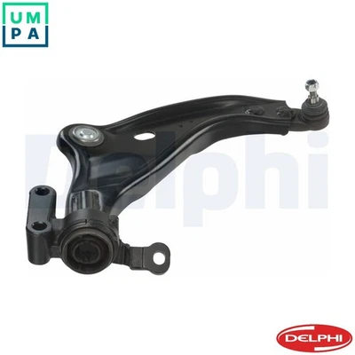 CONTROLTRAILING ARM WHEEL SUSPENSION TC3314 FOR MINI CLUBMAN N12 B14 A 1.4L 4cyl - Image 1 of 4