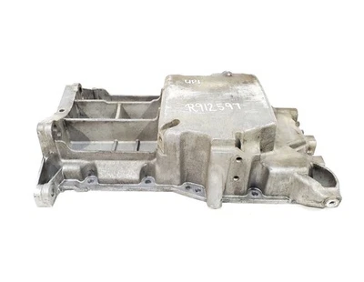 Оригинальный масляный поддон для Chevrolet Cobalt 2008 2009 2010 годов выпуска 12578194 - Изображение 1 из 4