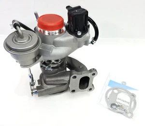 Turbocharger Turbo For Chevy Cruze & Buick Encore 2016-2019 L4 1.4L OE# 12668297 - Picture 1 of 10