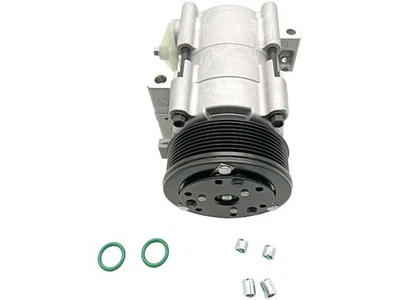 A/C Compressor 72XZJB19 for Lincoln Navigator 2001 1998 1999 2000 - Image 1 of 3