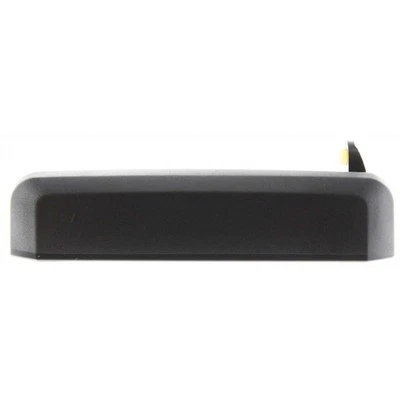 For Nissan Pathfinder 1987-1995 Exterior Door Handle Front, Driver Side Black Foto 1 de 4