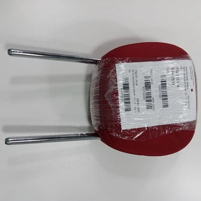 Reposacabezas asiento trasero fiat 500 2014 2015 2016 Foto 1 de 4