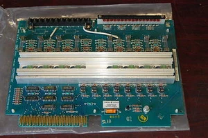 GE Fanuc IC600YB907A, 12vdc, 2A, Output sourced, New No Box - Picture 1 of 2