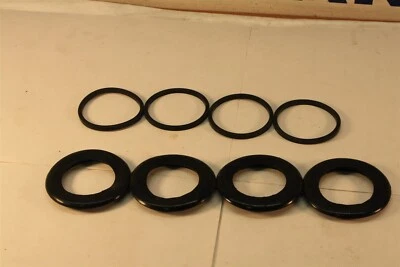 Kit de pinza Moss 513-212 para Girling SP2504 14P AUSTIN HEALEY principios de 3000 Foto 1 de 4