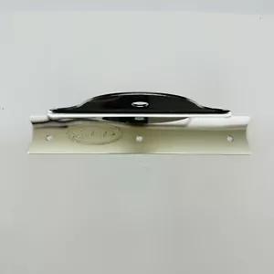 Peterbilt Custom Antennae Bracket Stainless Steel New For 379 389 - Bild 1 von 5