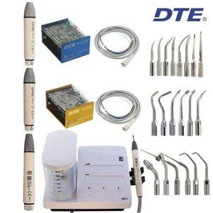 Woodpecker Dental Ultraschall Piezo Scaler DTE Tips Scaling Endo Perio Satelec - Bild 1 von 337