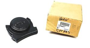 GM Horn Button Cover 17985511 NOS