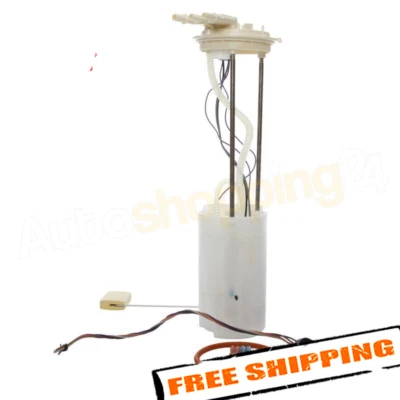 Модуль топливного насоса в сборе Delphi FG0085 для Chevy & GMC C/K2500 1998-2000 годов выпуска - Изображение 1 из 4