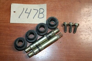 Honda EU1000i Generator Engine Mount Bolts Rubber Damper Suspension OEM H - Picture 1 of 6