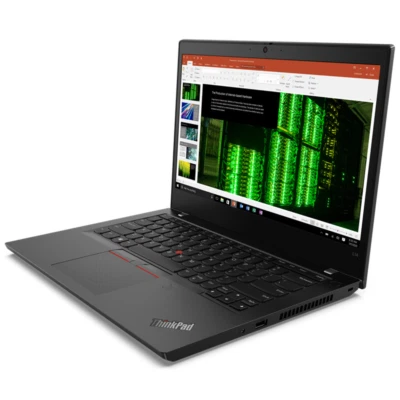 PC Portatile Lenovo ThinkPad L14 i5 16GB RAM 512GB SSD Ricondizionato + Borsa - Immagine 1 di 4