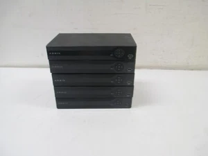 LOT OF 5 Arris MP2000NA Set Top Cable Box (No cord, No Remote) *Parts Only* - Picture 1 of 6