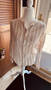 Blusa Lucky Brand XL - Imagen 1 de 2