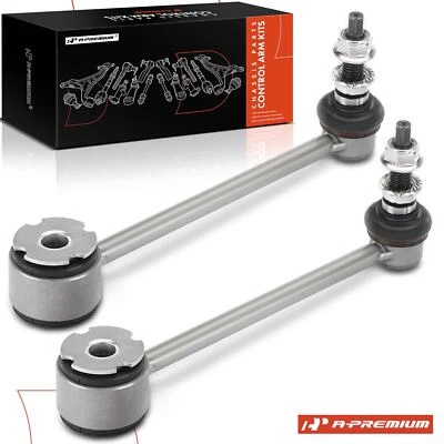 Barra estabilizadora trasera A-Premium 2x para Chevy Suburban Tahoe GMC Yukon XL 2021-2022 Foto 1 de 4