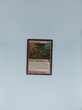 X1 Shivan Sand-Mage Future Sight NM MAGIC