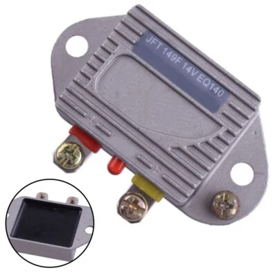 KFZ Universalregler 14V/12V 1000W Elektronischer Generatorregler f??r Autos - Image 1 of 4