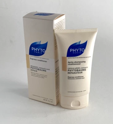 Reparación PHYTO PHYTOBUME Foto 1 de 2
