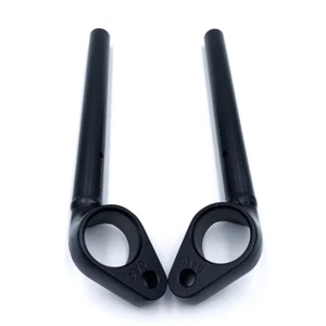 Clip-on Handlebars Pair For Suzuki GSX250R 2018-2023 Handlebars Right&Left - Picture 1 of 5