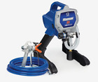 Graco  Magnum X5 Airless 3000 PSI  Electric Stationary Airless Paint Sprayer