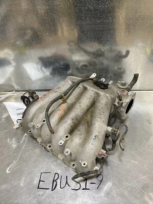 Intake Manifold MITSUBISHI ECLIPSE Galant 3.0 V6 00 01 02 03 04 05 OEM - Image 1 of 4