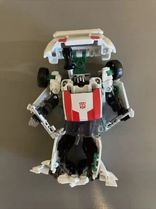 Transformers Generation Wheeljack Action Figure - Pre Owned - Picture 1 of 11