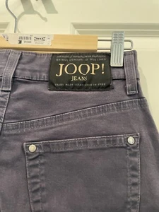 joop jeans herren jeans Gr. 38L Hell Grau farbe, sehr gut erhalten - Bild 1 von 14