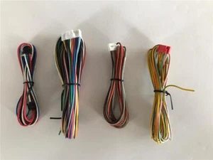 KIT DE ARNÉS DE CABLEADO FORTIN EVO-ALL OMEGA OMEVOALL EVO-ONE - Imagen 1 de 1
