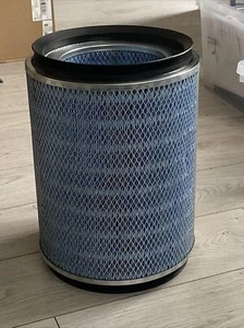 Tennant 1045900 Zylinder Staubfilter - Bild 1 von 5