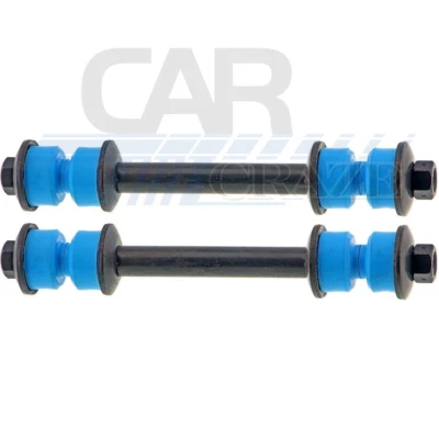 Mevotech Stabilizer Bar Link Kit 2pcs Front For 1984 1985-1989 Toyota 4Runner - Image 1 of 3