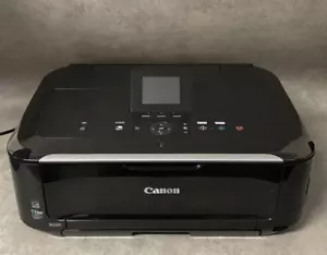 Canon Pixma MG5350 - Multifunktionsdrucker - Drucker - Scanner - Kopierer - WLAN - Bild 1 von 9